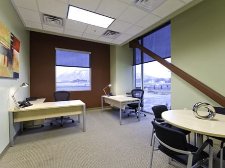 Regus - 9980 South 300 West - Sandy - UT image 8