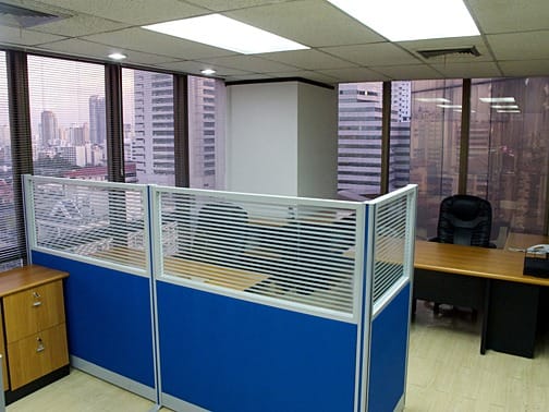 TrusCorp International Co. Ltd. - GMM Grammy Place - Sukhumvit - Bangkok image 2