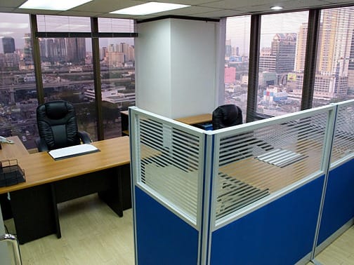 TrusCorp International Co. Ltd. - GMM Grammy Place - Sukhumvit - Bangkok image 4