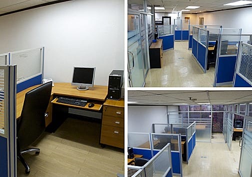 TrusCorp International Co. Ltd. - GMM Grammy Place - Sukhumvit - Bangkok image 5
