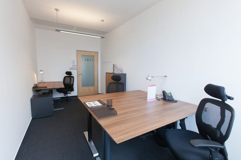 Regus - Capital Square - Vaci ut - Budapest image 10