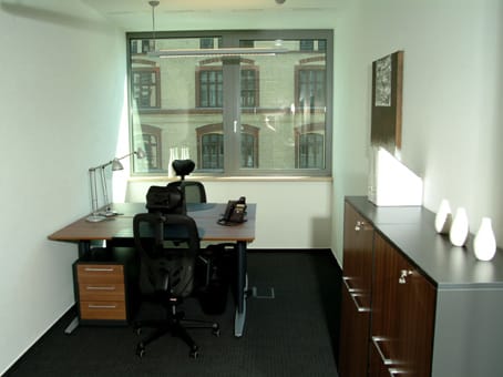 Regus - Capital Square - Vaci ut - Budapest image 2