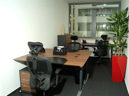 Regus - Capital Square - Vaci ut - Budapest image 3
