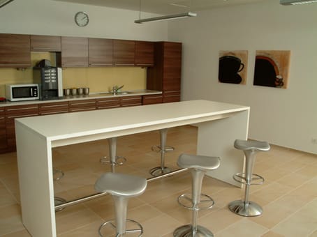 Regus - Capital Square - Vaci ut - Budapest image 7