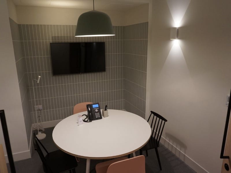 FORA - Lloyds Avenue, EC1 - Aldgate image 6