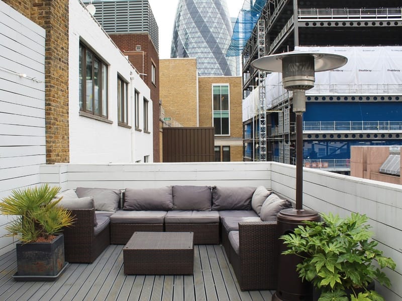 FORA - Lloyds Avenue, EC1 - Aldgate image 10