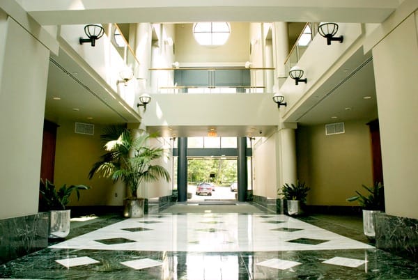 BLT Business Centers - Southfield Avenue - Stamford - CT image 6