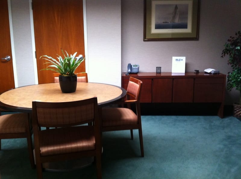 BLT Business Centers - Southfield Avenue - Stamford - CT image 7