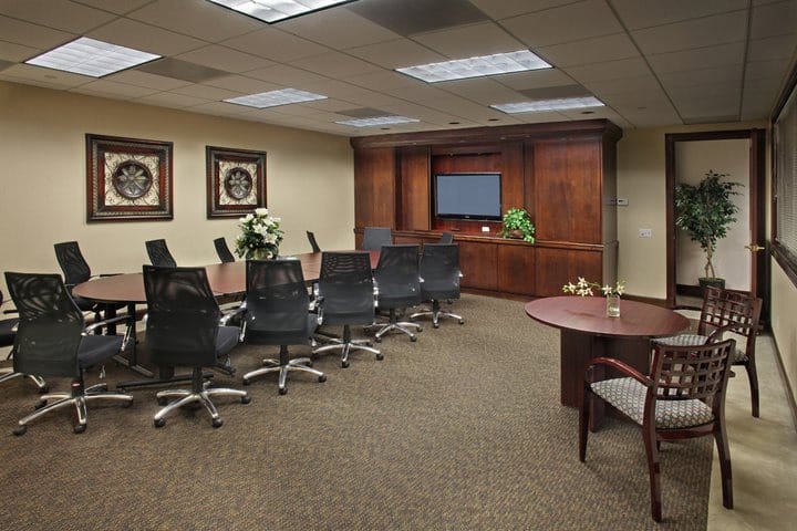 Boca Financial Plaza - 5550 Glades Road - Boca Raton - FL image 10
