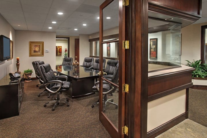Boca Financial Plaza - 5550 Glades Road - Boca Raton - FL image 6