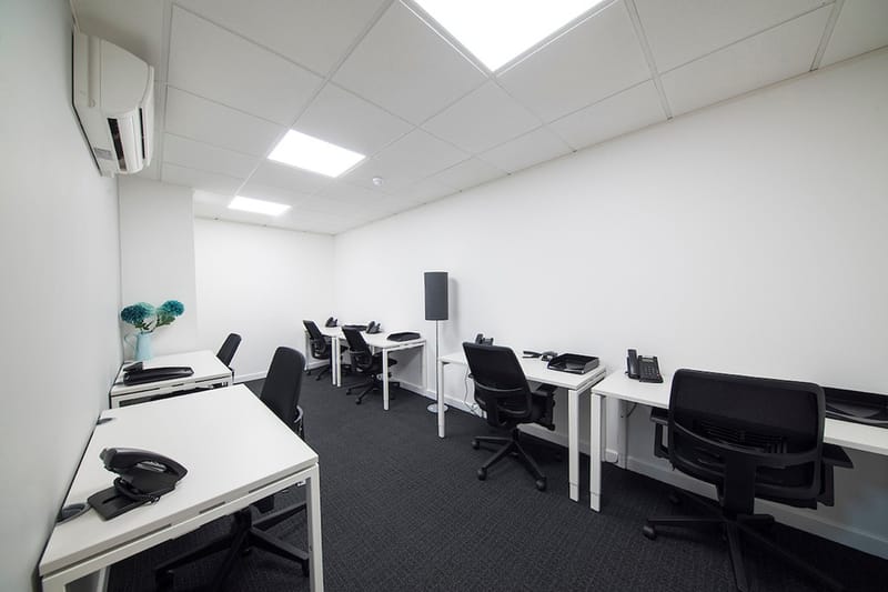 IWG (Regus) - Nottingham City Centre - Tollhouse Hill - City Gate East, NG - Nottingham image 9