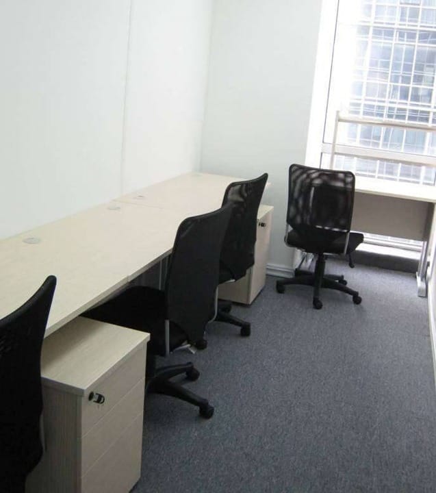 Guangzhou Encaryee Business Service Centre - Tiyu Xi Road - Guangzhou image 2