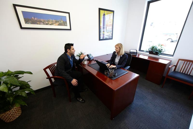 Inspire Business Center - 1016 W Jackson Blvd, Chicago - IL image 2
