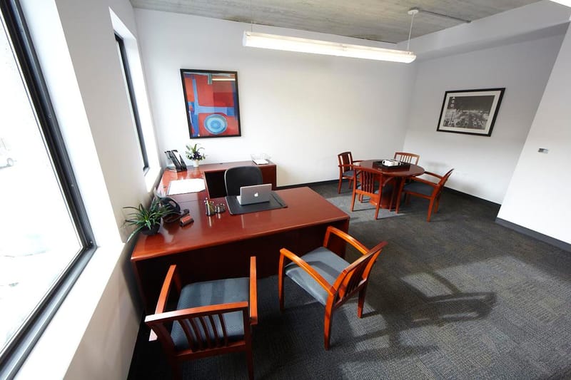 Inspire Business Center - 1016 W Jackson Blvd, Chicago - IL image 3