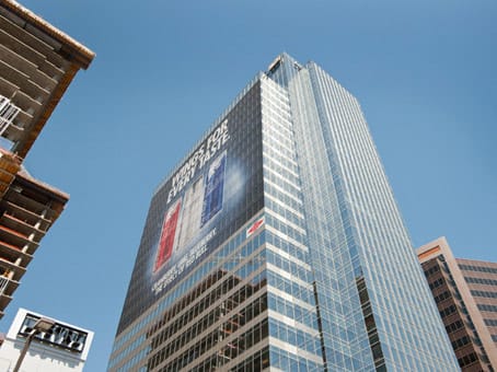 Regus - One Washington Street - Phoenix - AZ image 2