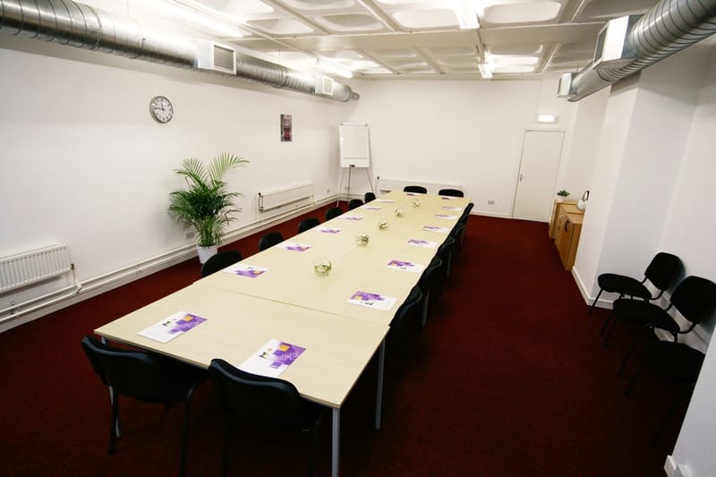 CoVault - Eucal Business Centre - Craigshill Road, EH - Livingston image 6