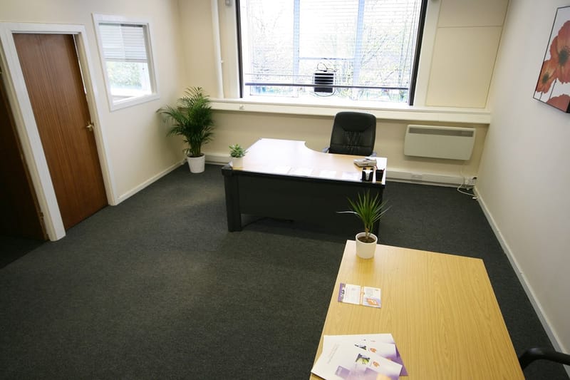 CoVault - Eucal Business Centre - Craigshill Road, EH - Livingston image 3