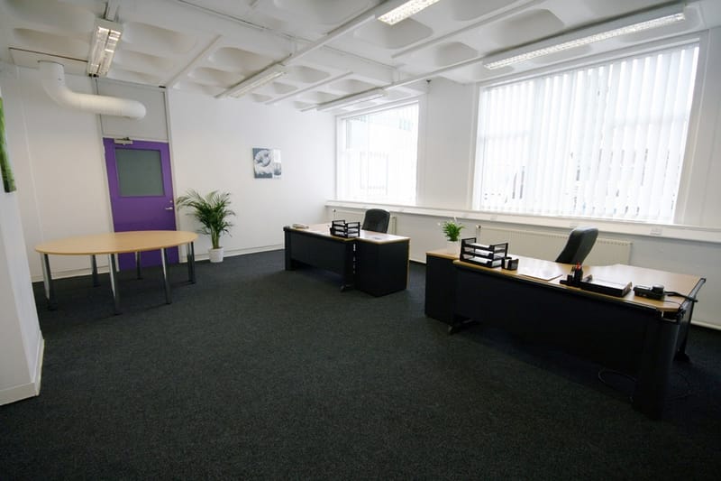 CoVault - Eucal Business Centre - Craigshill Road, EH - Livingston image 5