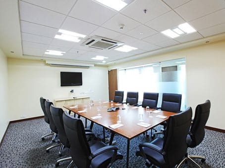 Regus - Bandra Kurla Complex - Mumbai image 2