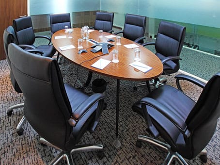 Regus - Bandra Kurla Complex - Mumbai image 4