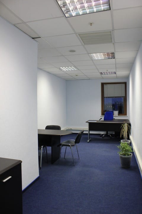 INTERPONT Group - INTERPONT Russia - Tverskaya Street - Moscow image 4
