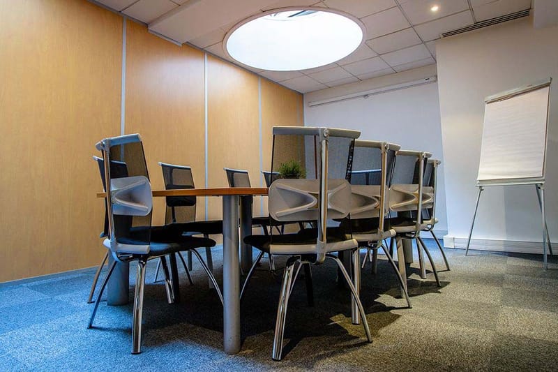 NCI - Les Centres d'Affaires - Rue des Petits Champs - Paris image 8