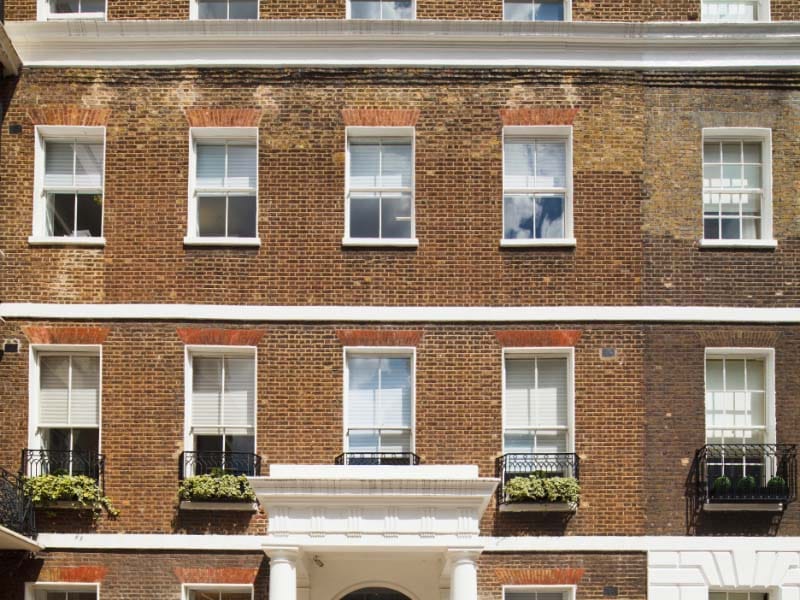 FORA - 22 Manchester Square, W1U - Marylebone image 6
