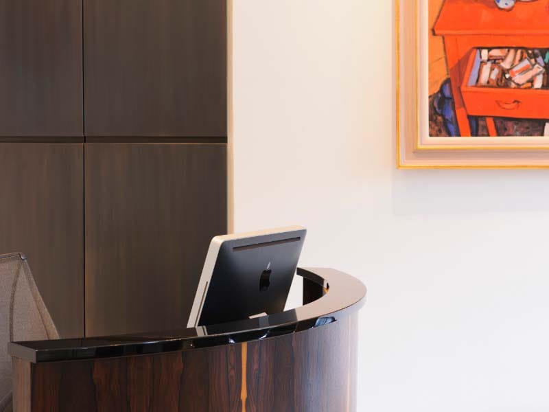 FORA - 22 Manchester Square, W1U - Marylebone image 3