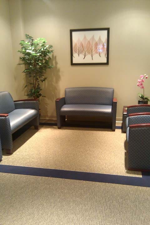 OMG Office Business Centers - Independence Parkway, Chesapeake - VA image 2