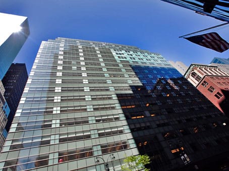 IWG (Regus) - 340 Madison Avenue, 100173 - Midtown East, NY image 13