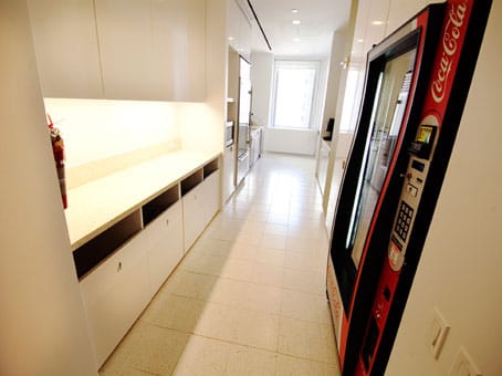 IWG (Regus) - 340 Madison Avenue, 100173 - Midtown East, NY image 11