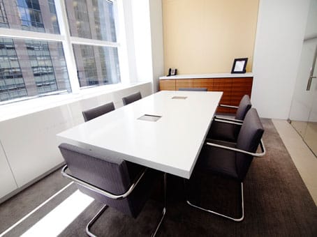 IWG (Regus) - 340 Madison Avenue, 100173 - Midtown East, NY image 6