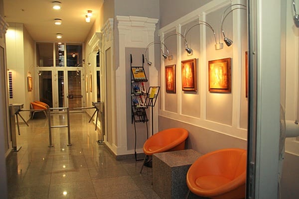 INTERPONT Group - INTERPONT Ukraine - Museinyj Pereulok 4 - Kiev image 3
