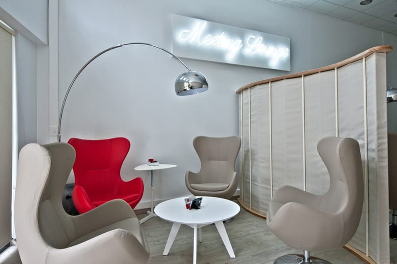 A-Office Facilities - Zalokosta & Kifissias Avenue - Athens image 2