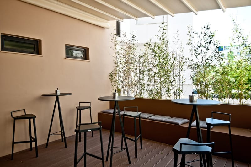 A-Office Facilities - Zalokosta & Kifissias Avenue - Athens image 4