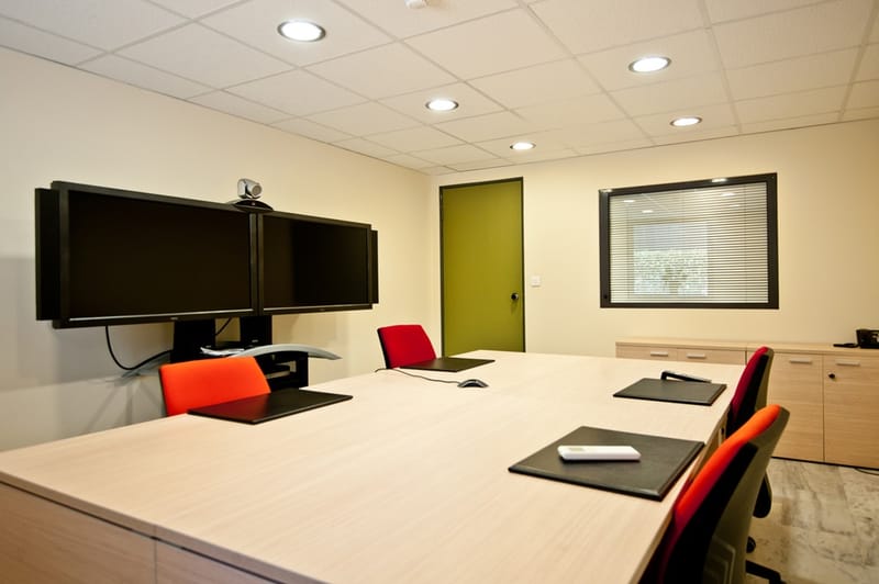 A-Office Facilities - Zalokosta & Kifissias Avenue - Athens image 6