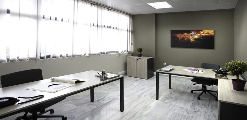 A-Office Facilities - Zalokosta & Kifissias Avenue - Athens image 8