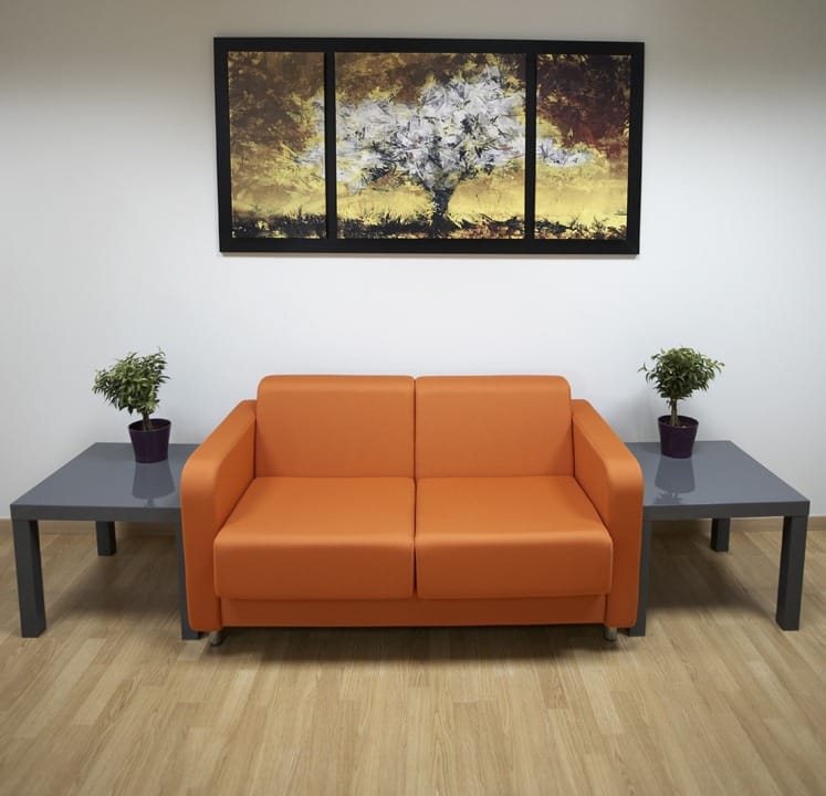 A-Office Facilities - Zalokosta & Kifissias Avenue - Athens image 10