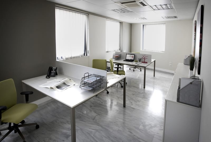 A-Office Facilities - Zalokosta & Kifissias Avenue - Athens image 11