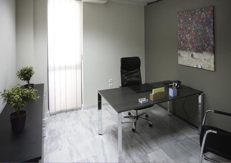 A-Office Facilities - Zalokosta & Kifissias Avenue - Athens image 14