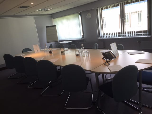 Liberty BC -  Rosyth Business Centre - 16 Cromarty Campus - Barham Road, KY11 - Rosyth image 3