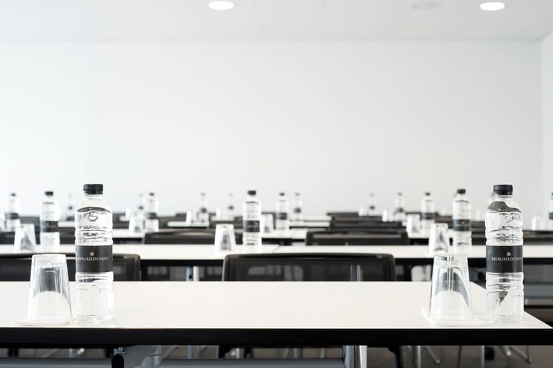 Regus - Orestads Boulevard, Copenhagen image 6