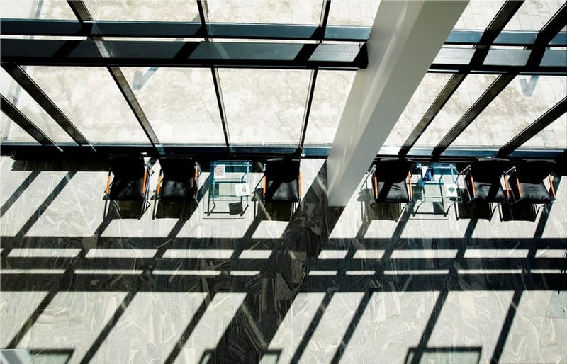 Regus - Orestads Boulevard, Copenhagen image 2