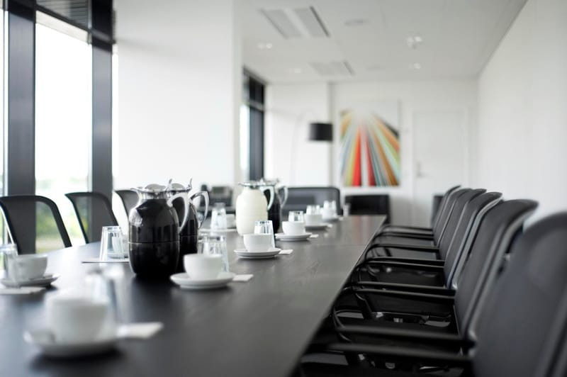 Regus - Orestads Boulevard, Copenhagen image 3