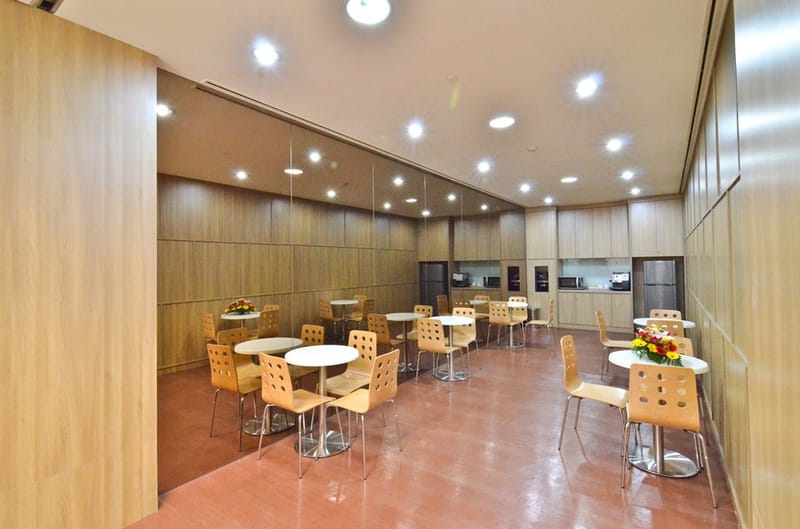 Fortice Serviced Officed - Jl. Asia Afrika - Sentral Senayan, Jakarta - Pusat image 4