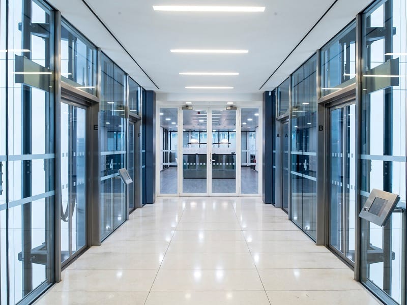 IWG (Regus) - One Kingdom Street, W2 - Paddington image 4