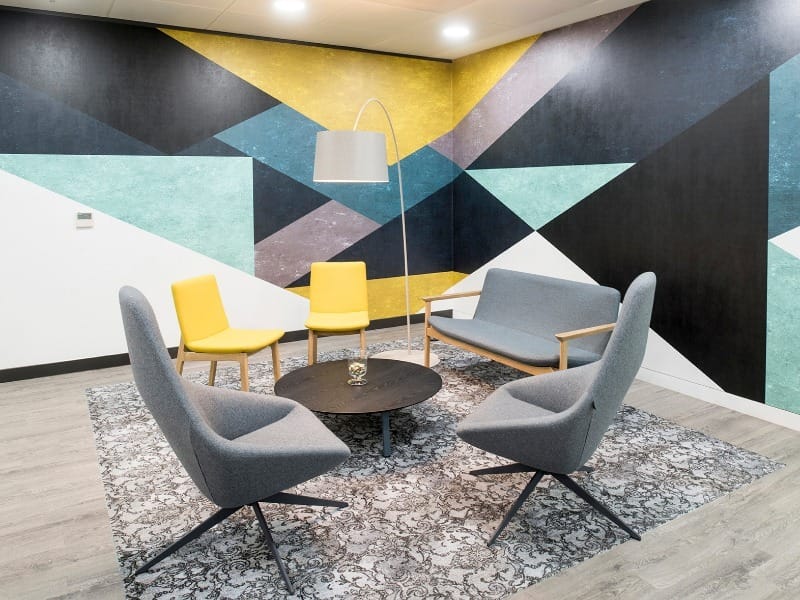 IWG (Regus) - One Kingdom Street, W2 - Paddington image 7