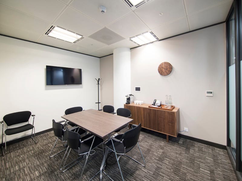 IWG (Regus) - One Kingdom Street, W2 - Paddington image 3