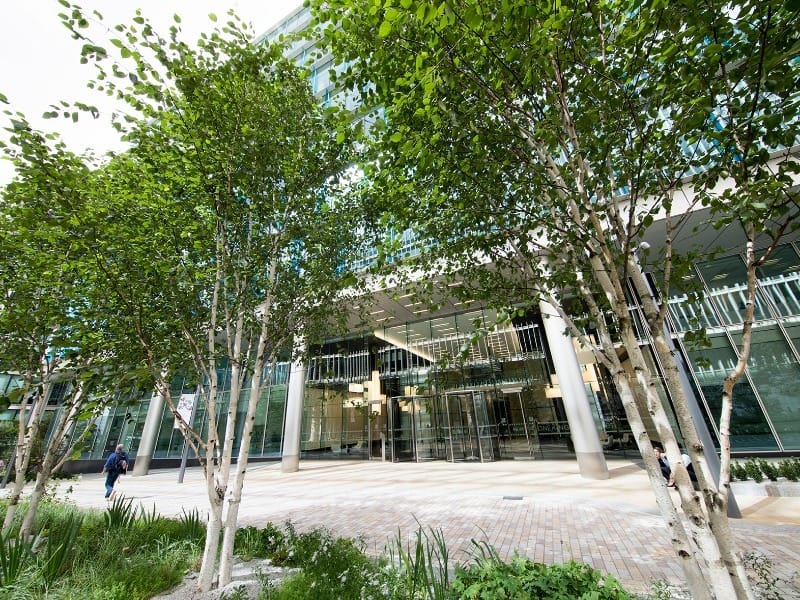 IWG (Regus) - One Kingdom Street, W2 - Paddington image 8