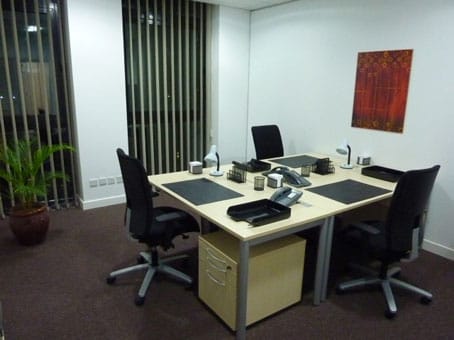 Regus - Amani Place - Ohio Street, Dar es Salaam image 3